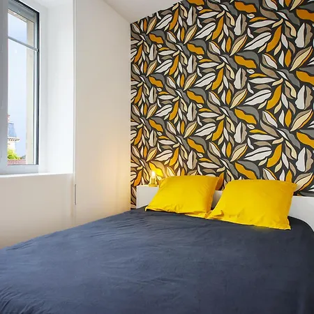 Apartament Avec Terrasse *