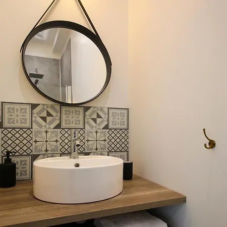 Apartament Avec Terrasse Luçon