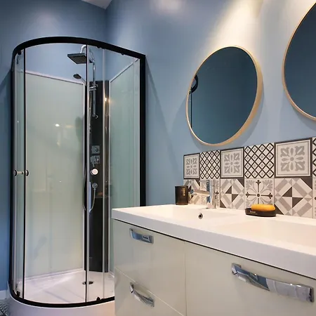 Avec Terrasse Luçon