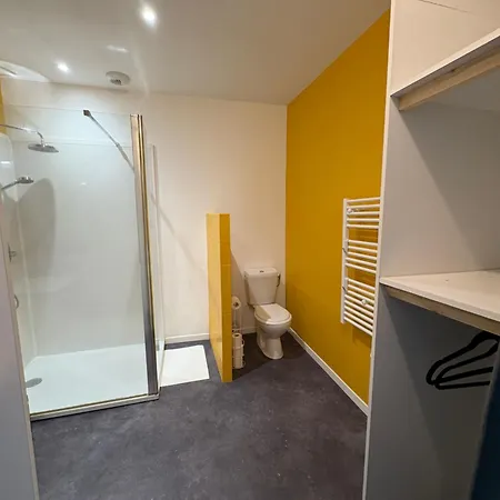 Apartament Avec Terrasse