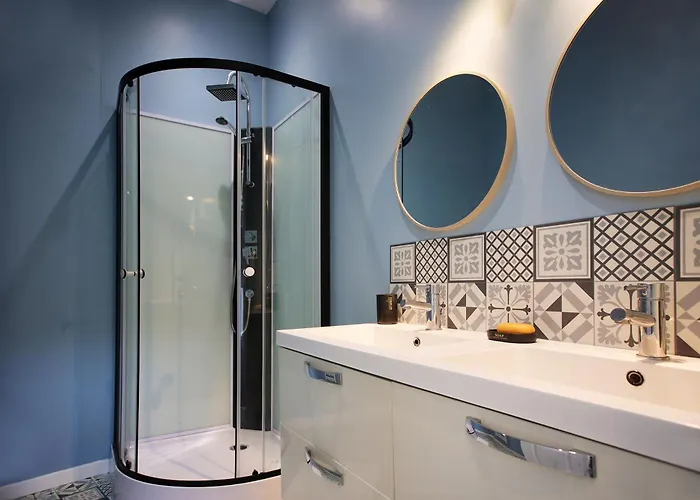 Avec Terrasse Luçon