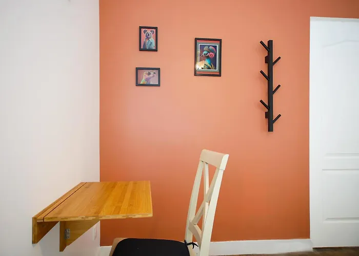 Avec Terrasse * Luçon